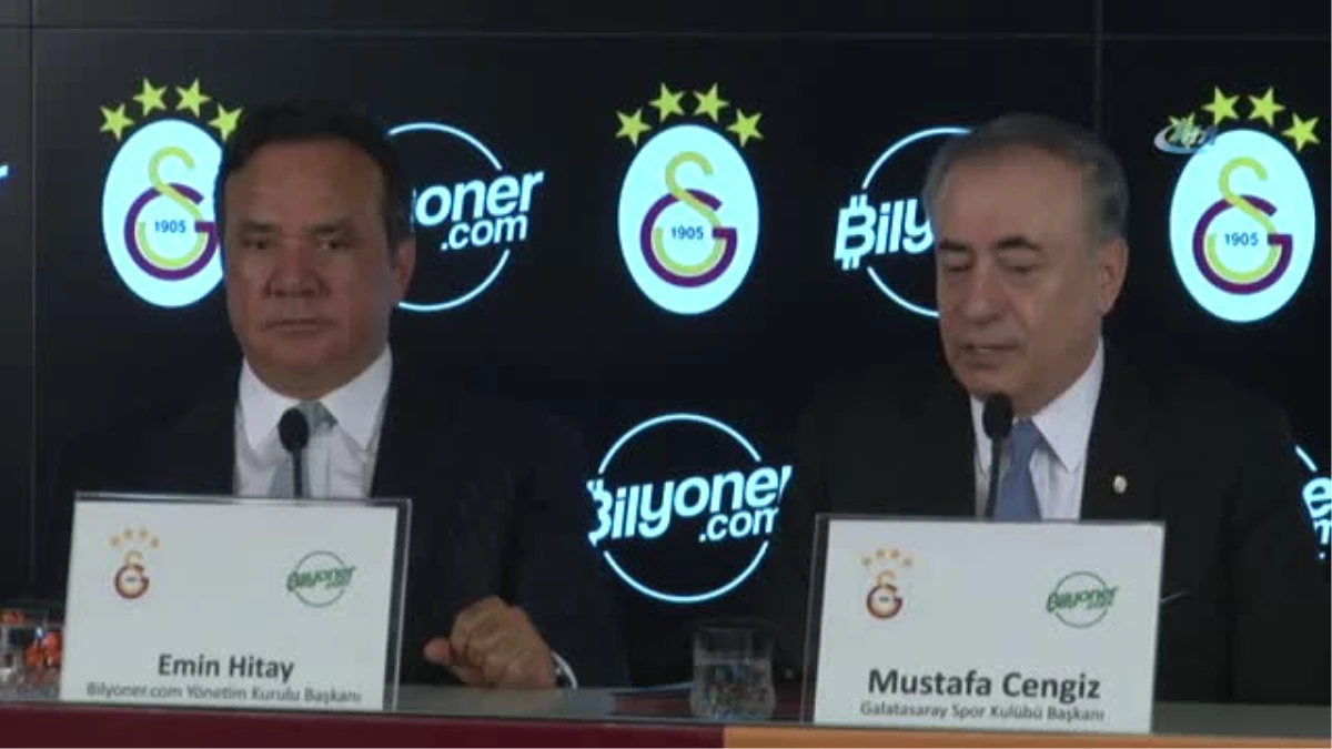 Mustafa Cengiz: "Finansal Tablolarda En İyi Durumda Olan Biziz" -3-