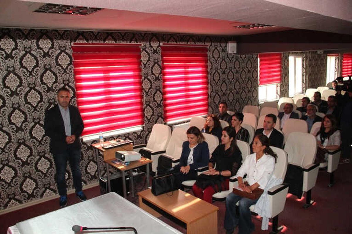 Okullarda, \'Beslenme Dostu Okul\' Programı Hayat Buluyor