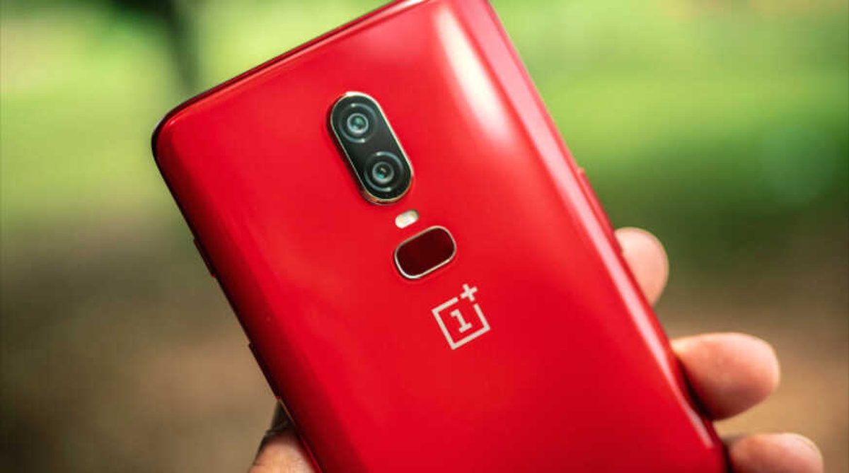 Oneplus, 6t Lansman Tarihini Apple Yüzünden Değiştirdi