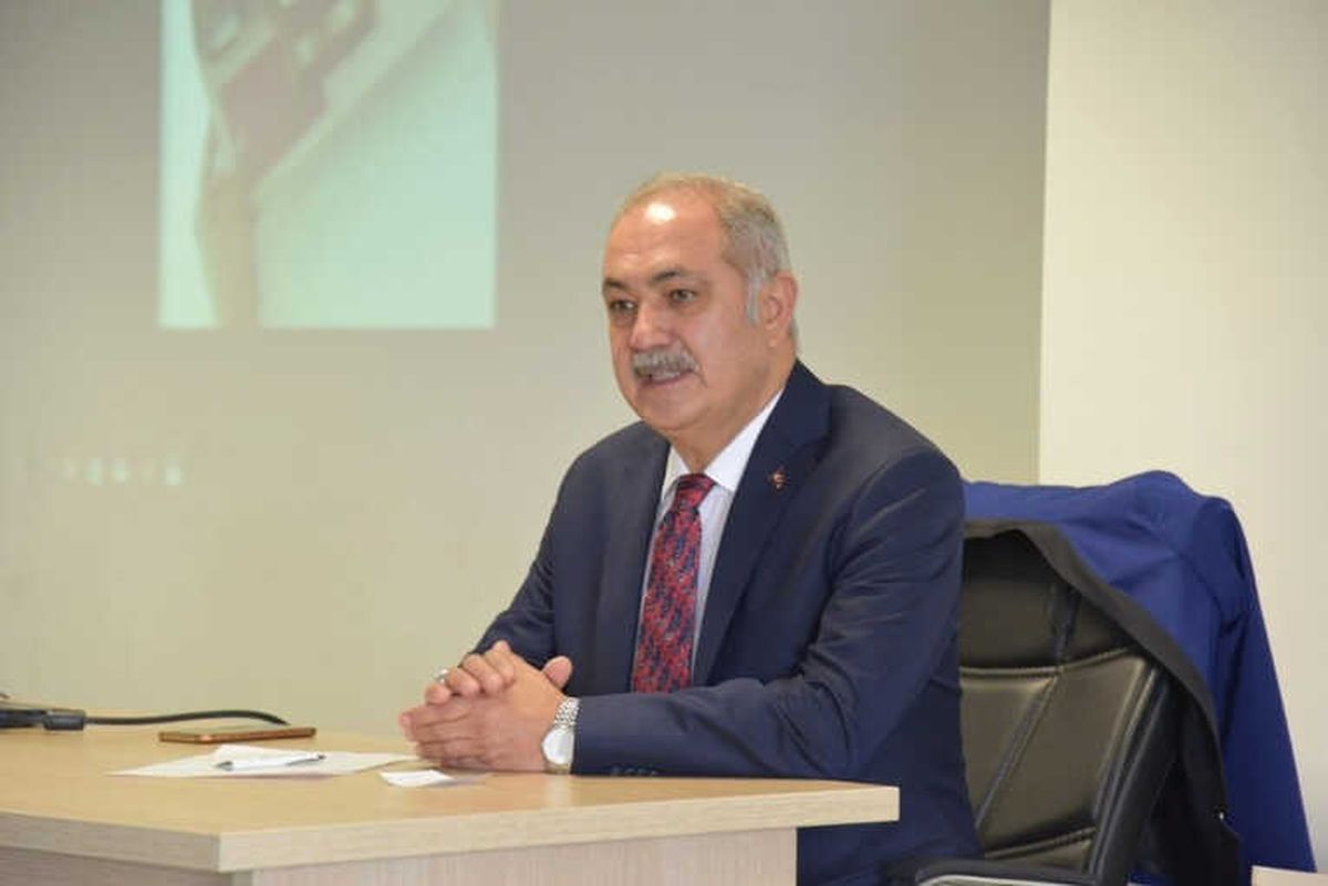 Osmaniye\'de Girişimcilik Kurslarına 3 Bin 500 Başvuru