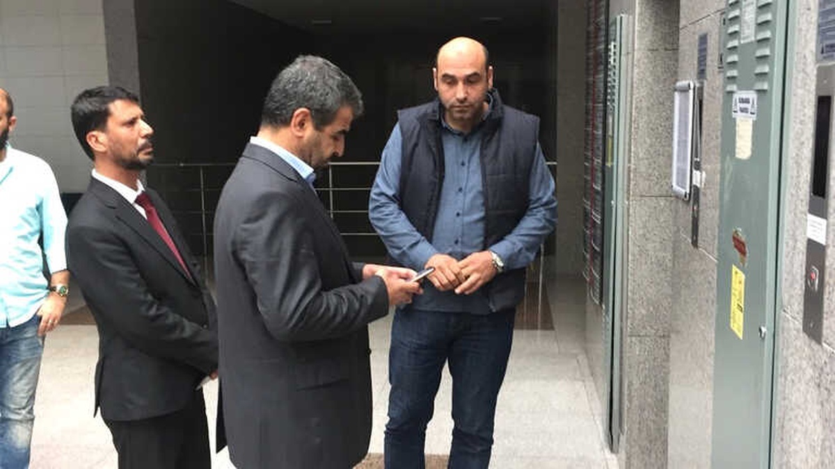 Savcılıkta Konsolosluk Çalışanlarına "15 Kişiyi Gördünüz mü? Arbede Sesi Duydunuz Mu?" Soruları