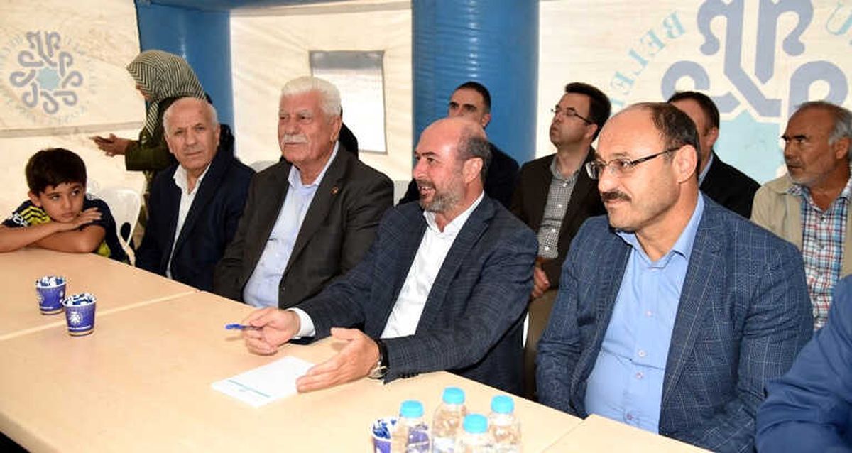 Selçuklu\'da Hizmetler İstişare Ediliyor