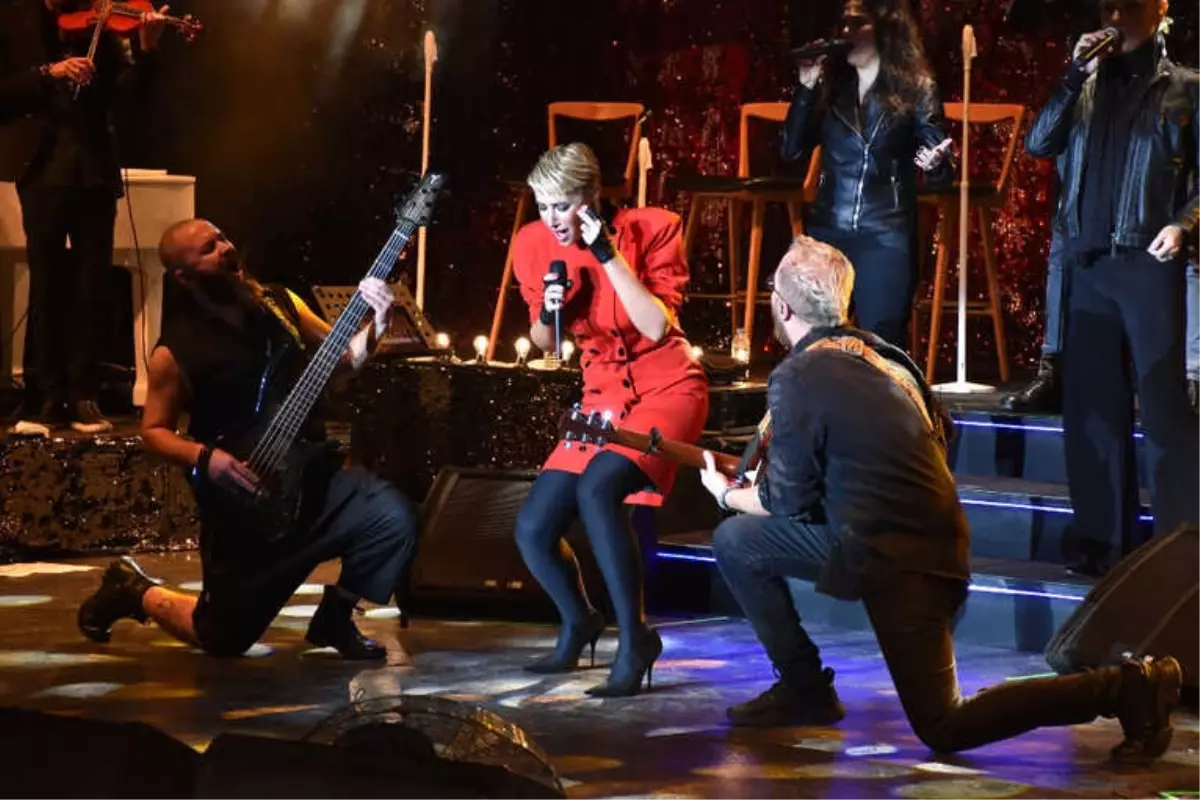 Sıla\'dan Kafa Karıştıran Açıklama