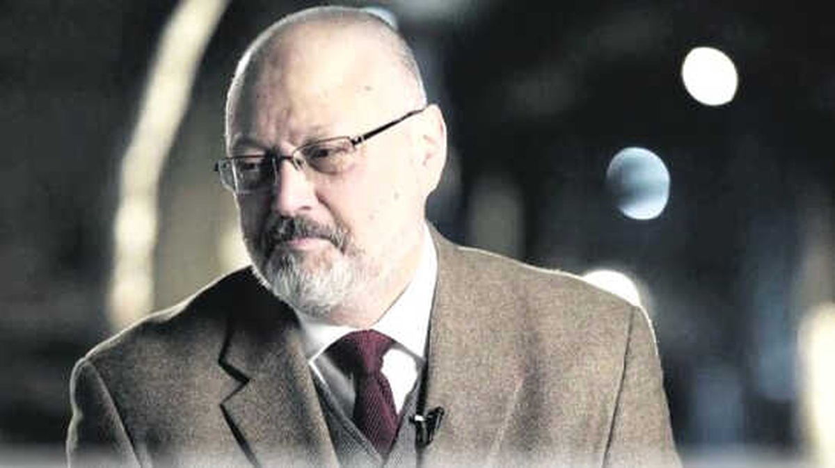 Suudi Arabistan Başkonsolosluğu Çalışanı Bir Grup Daha İfade Vermek Üzere Adliyeye Geldi.