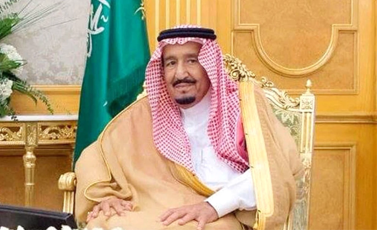 Suudi Kraliyet Ailesinden Oğul Kaşıkçı\'ya Taziye Telefonu