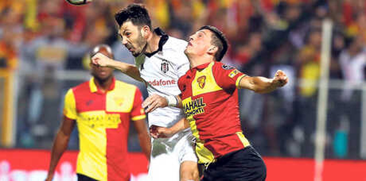 Tolgay Arslan: "Benim Hatam, Özür Dilerim"