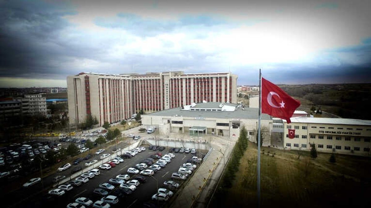 Trakya Üniversitesi Yeni Çalışma Arkadaşlarını Bekliyor