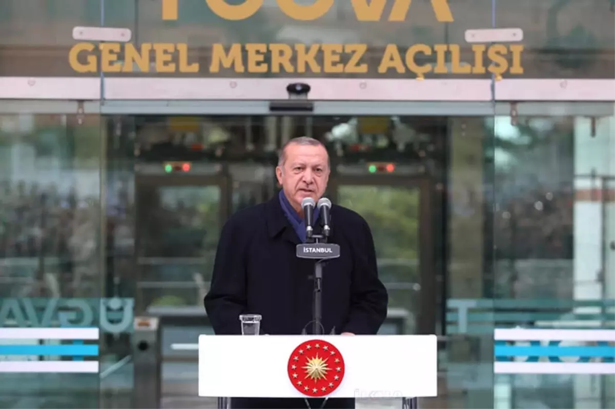 TÜGVA Nedir? TÜGVA\'nın Açılımı Nedir?