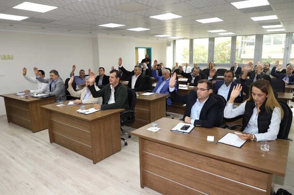 Turgutlu Belediyesi 2019 Yılı Bütçesi 100 Milyon Tl