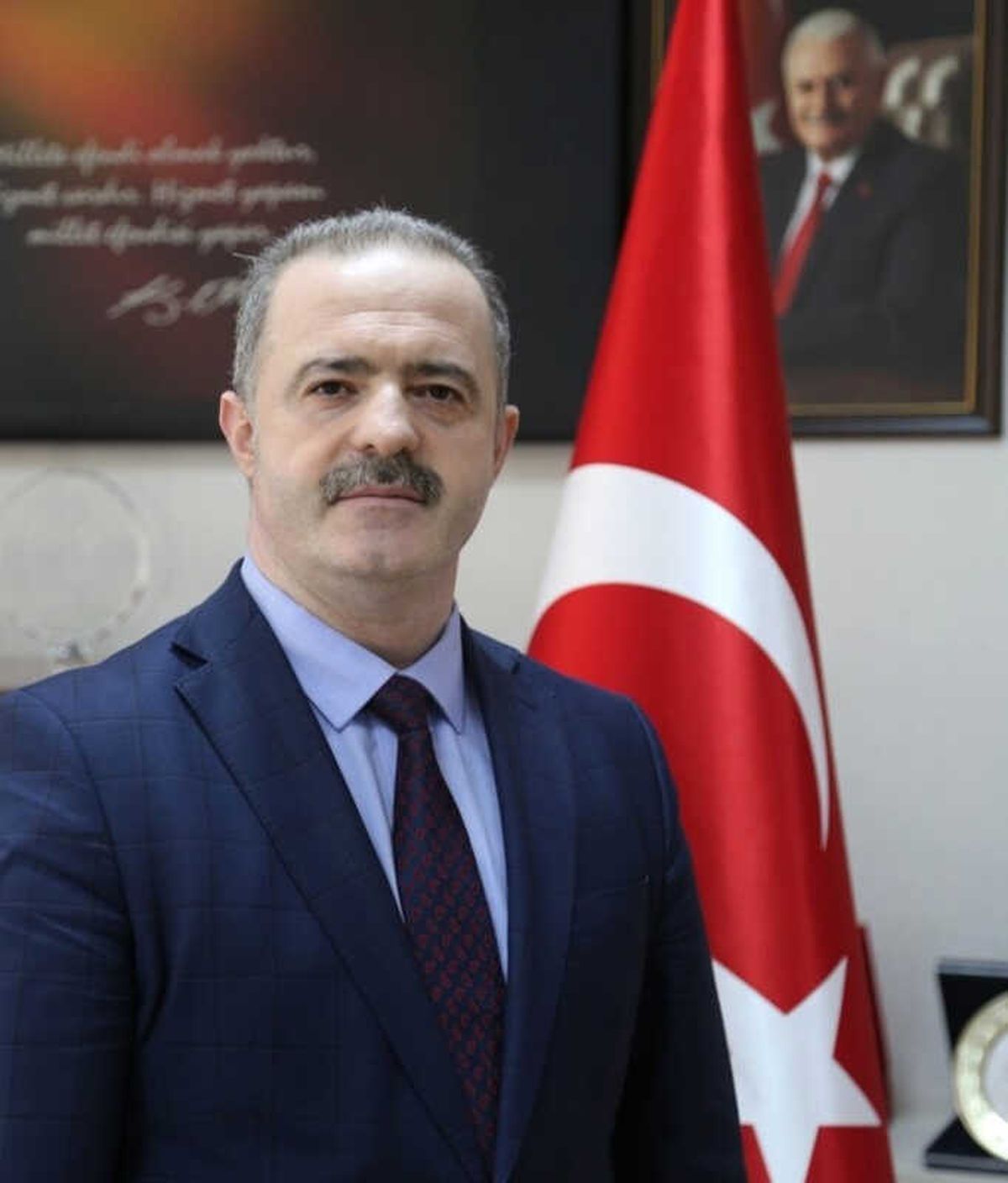 Van Depreminin Yıldönümü