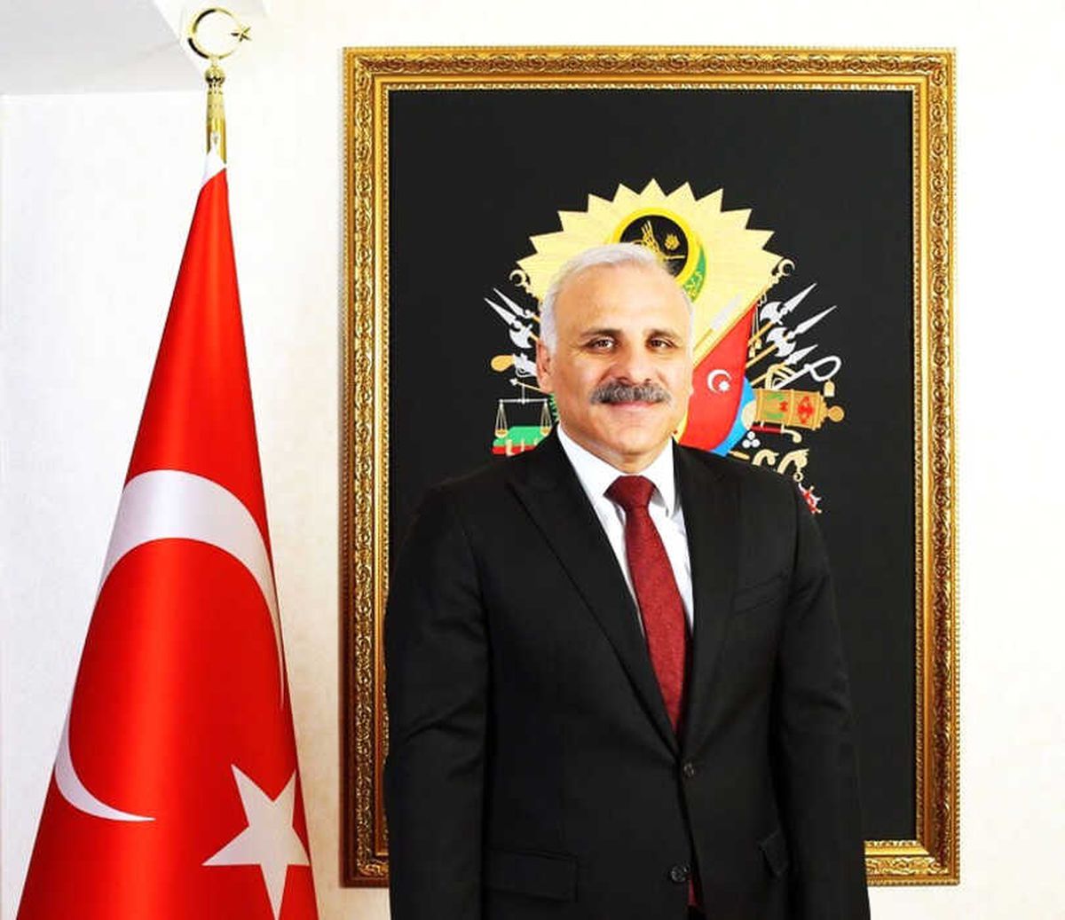 Van Depreminin Yıldönümü