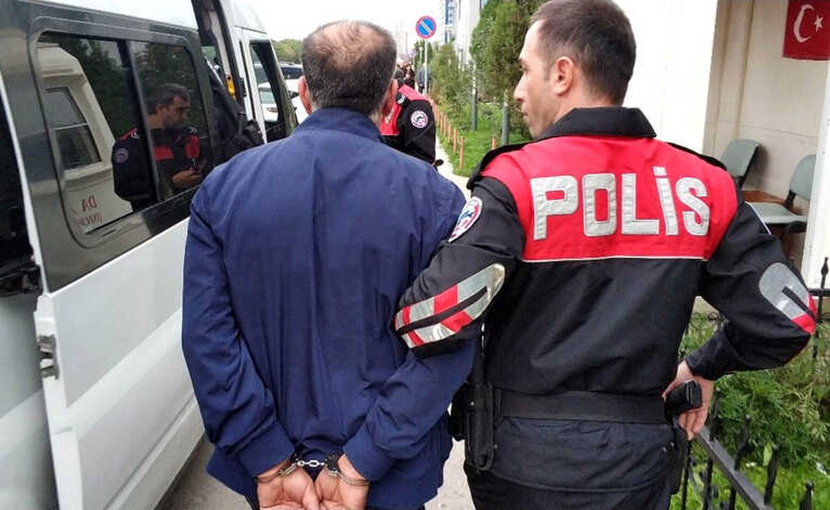 Yunus Ekipleri Uyuşturucu Hap ve Silah Ele Geçirdi
