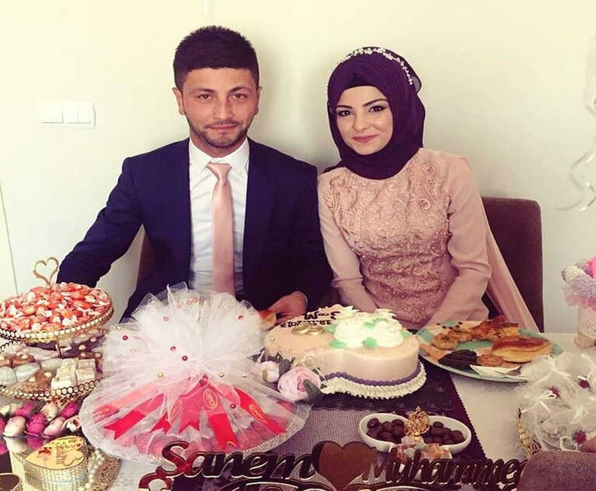 20 Günlük Evliydi, Şehit Düştü