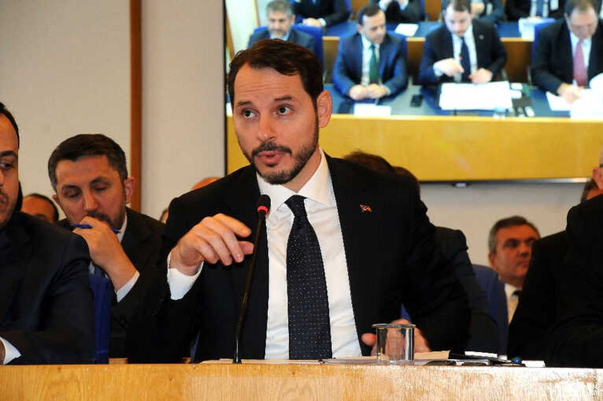 2018 ve 2019 Büyüme Öngörülerini Açıkladı