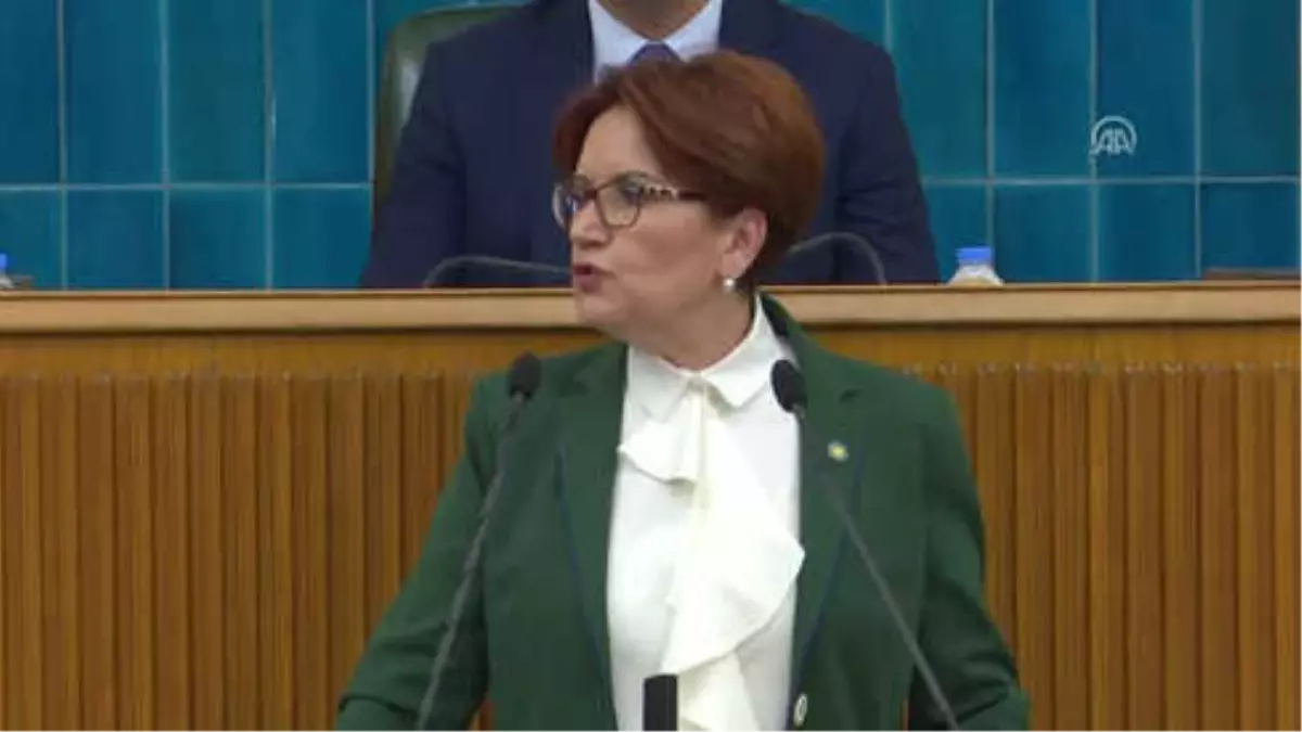 Akşener: "Fındık Üreticileri Merak Etmesin Bu İşin Peşini Bırakmayacağız"