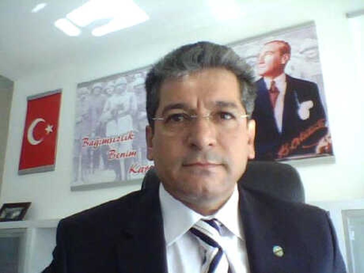 Aydın: Maliyetlerdeki Artış, Müteahhitleri İş Yapamaz Hale Getirdi