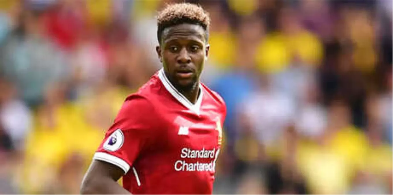 Beşiktaş, Divock Origi İçin Newcastle ile Yarışıyor