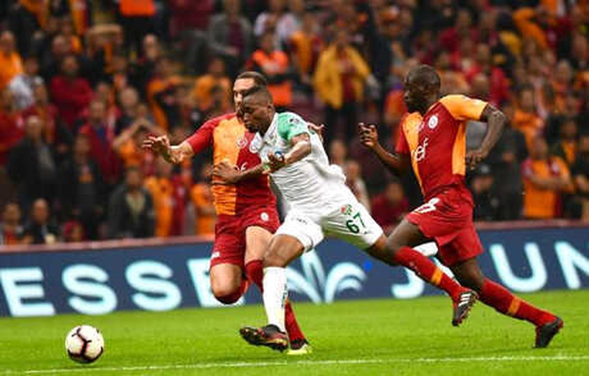 Bursaspor Cuma Günü Oynadığı Maçlarda Zorlanıyor