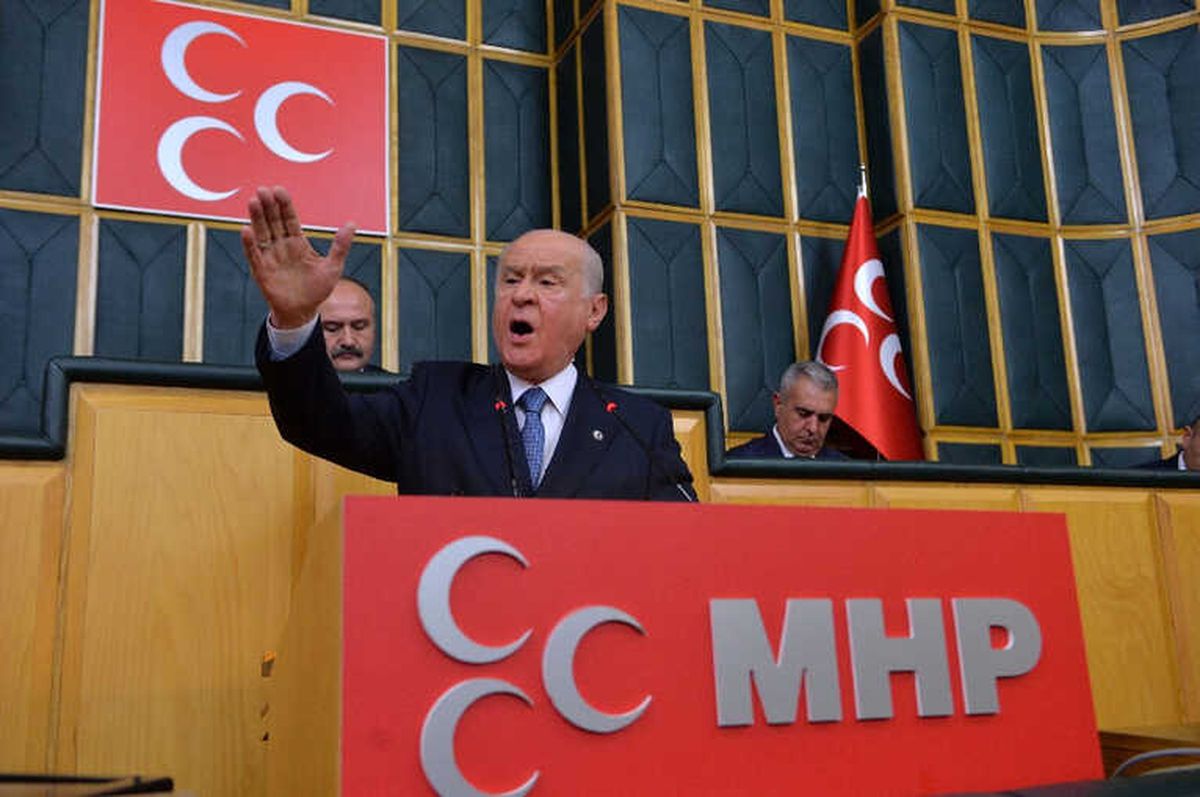 Cumhur İttifakı Devam Ediyor, Yerelde İttifak Yok"