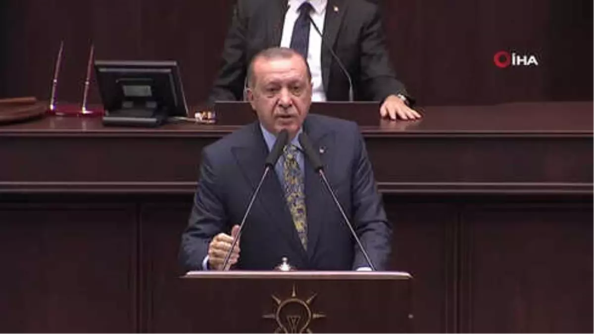 Cumhurbaşkanı Erdoğan: (Cemal Kaşıkçı Açıklaması) "Olayın Cereyan Ettiği Yer İstanbul\'dur.