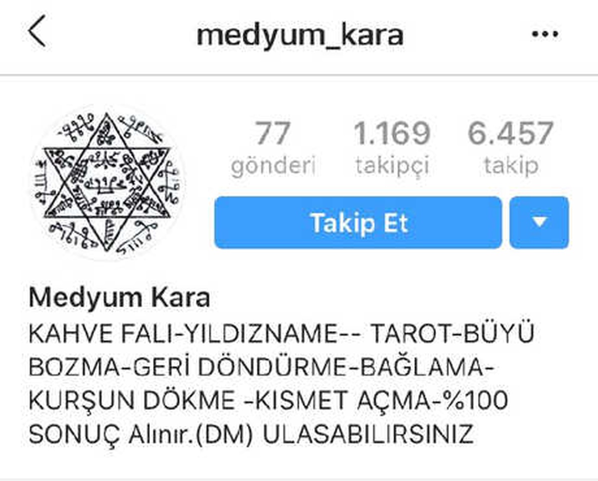 Dolandırıcılık Çetesi, Polise Yakalanmamak İçin \'Medyum\' Tutmuş