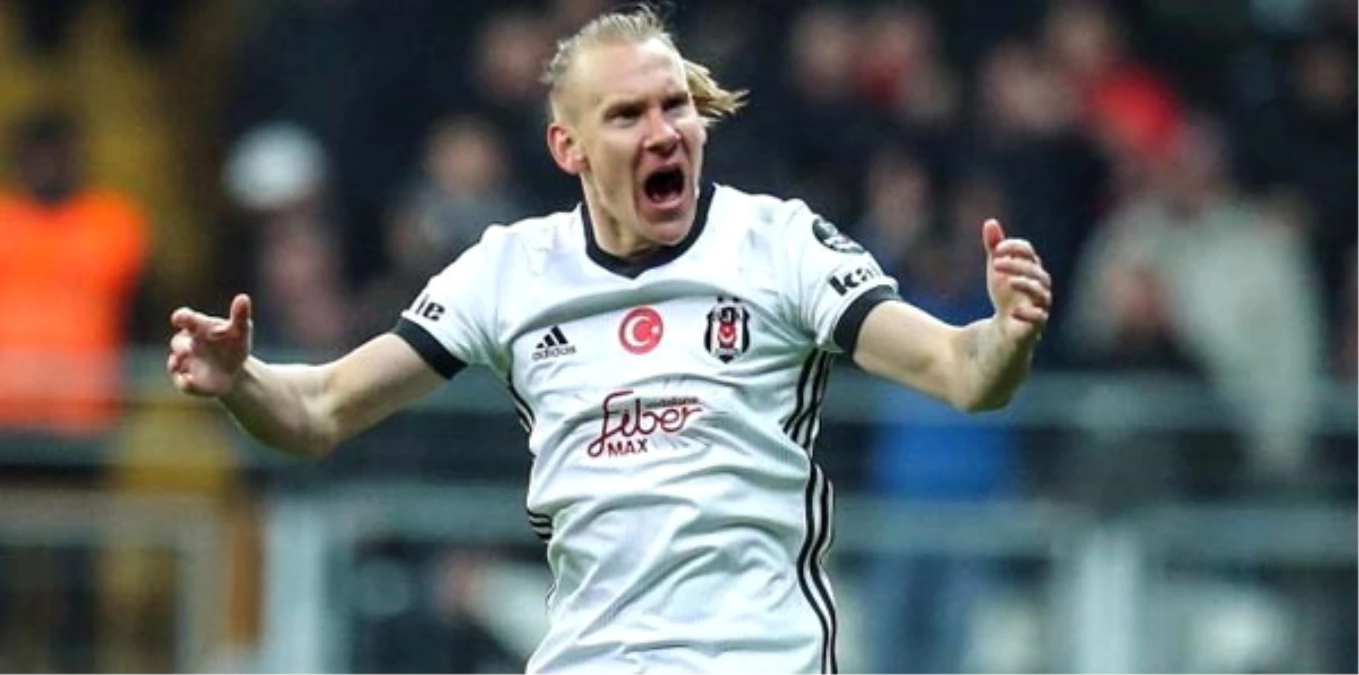 Domagoj Vida\'ya 10 Milyon Euro