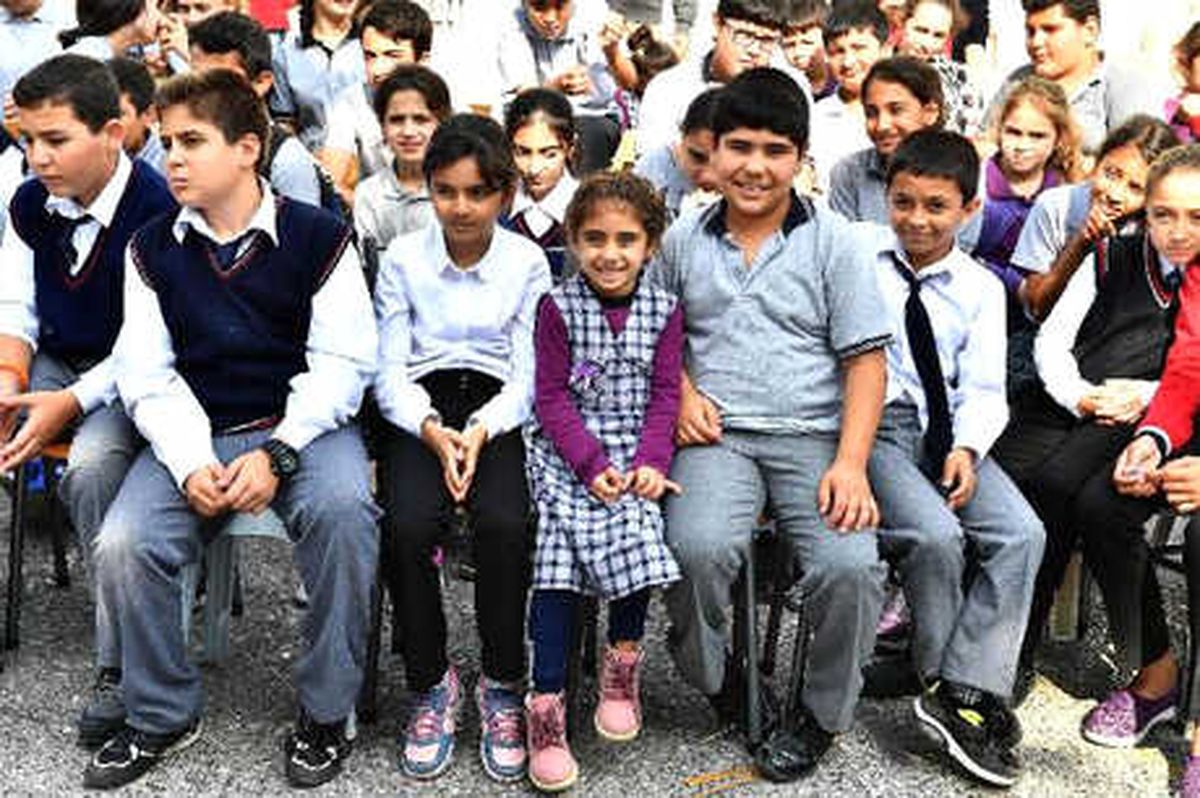 Eğitim Direktörü Çıplak: Eğitim Vizyonundan Umutluyuz