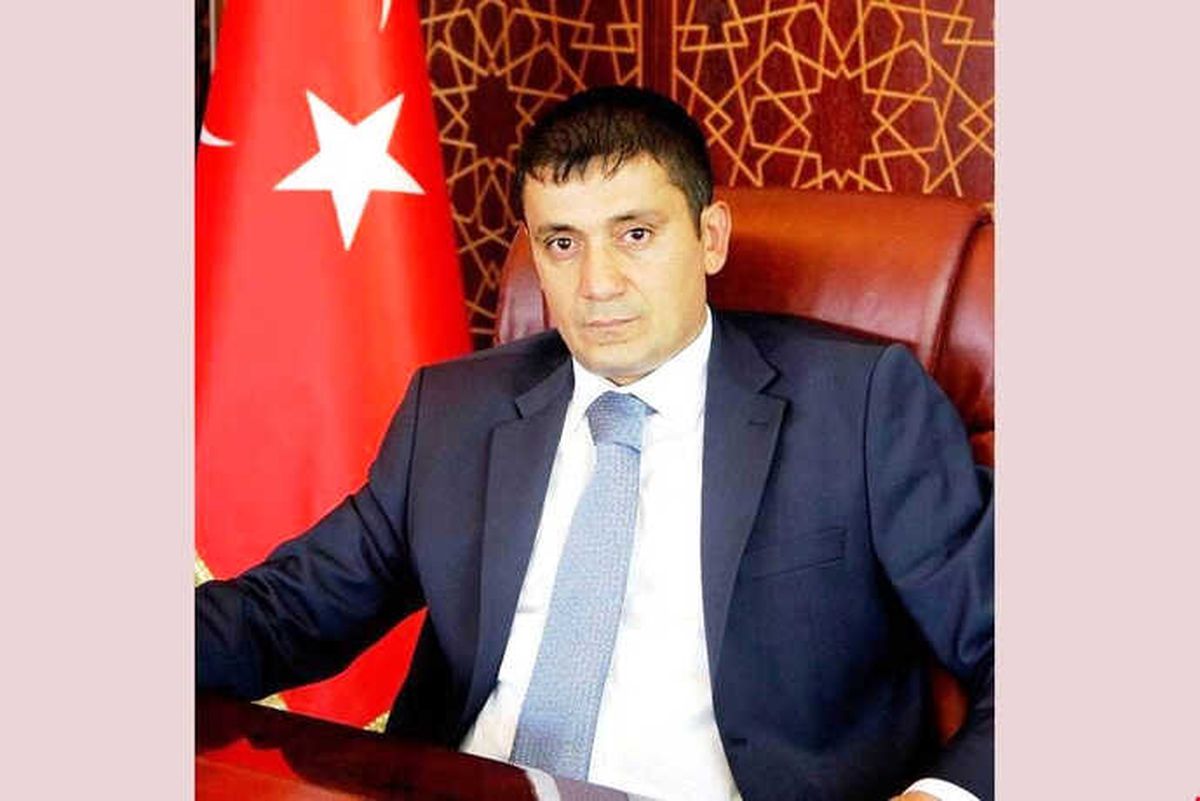 Erciş Kaymakamı Mehmetbeyoğlu\'dan Depremin Yıldönümü Mesajı