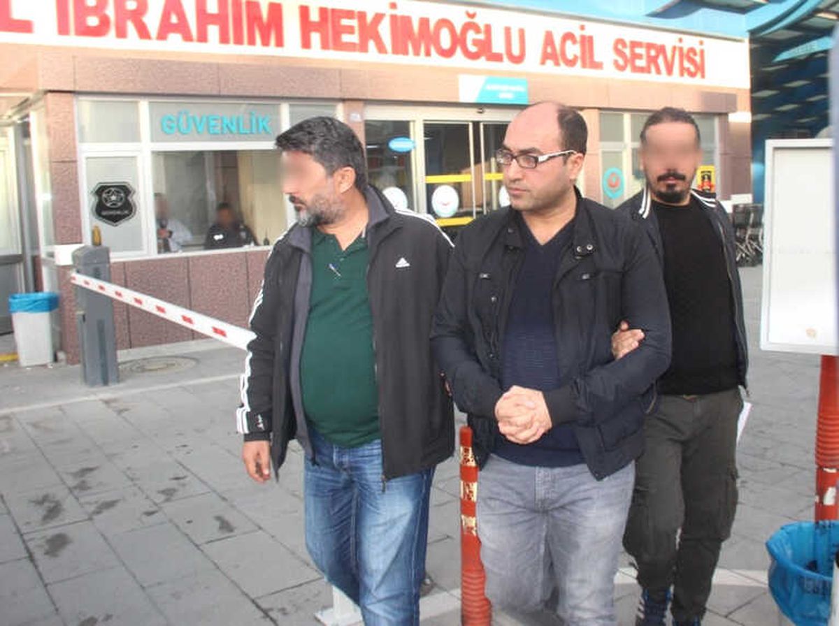 Fetö\'nün Mahrem Asker Ağabeylerine Operasyon: 50 Gözaltı Kararı