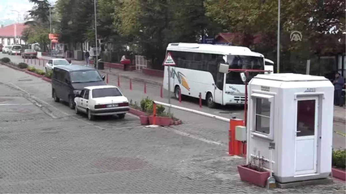 Fetö/pdy Operasyonu - Zonguldak