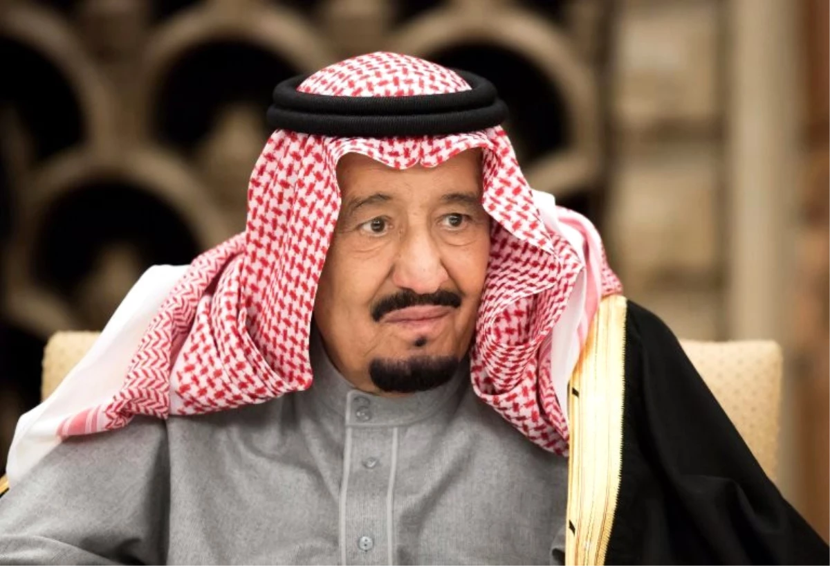 Suudi Arabistan: Cemal Kaşıkçı\'nın Öldürülmesinden Sorumlu Olan Kişiler, Kim Olursa Olsun Hesap...