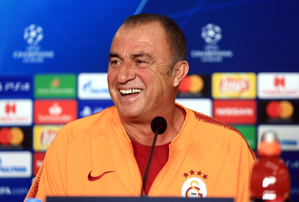 Galatasaray-Schalke 04 Maçına Doğru