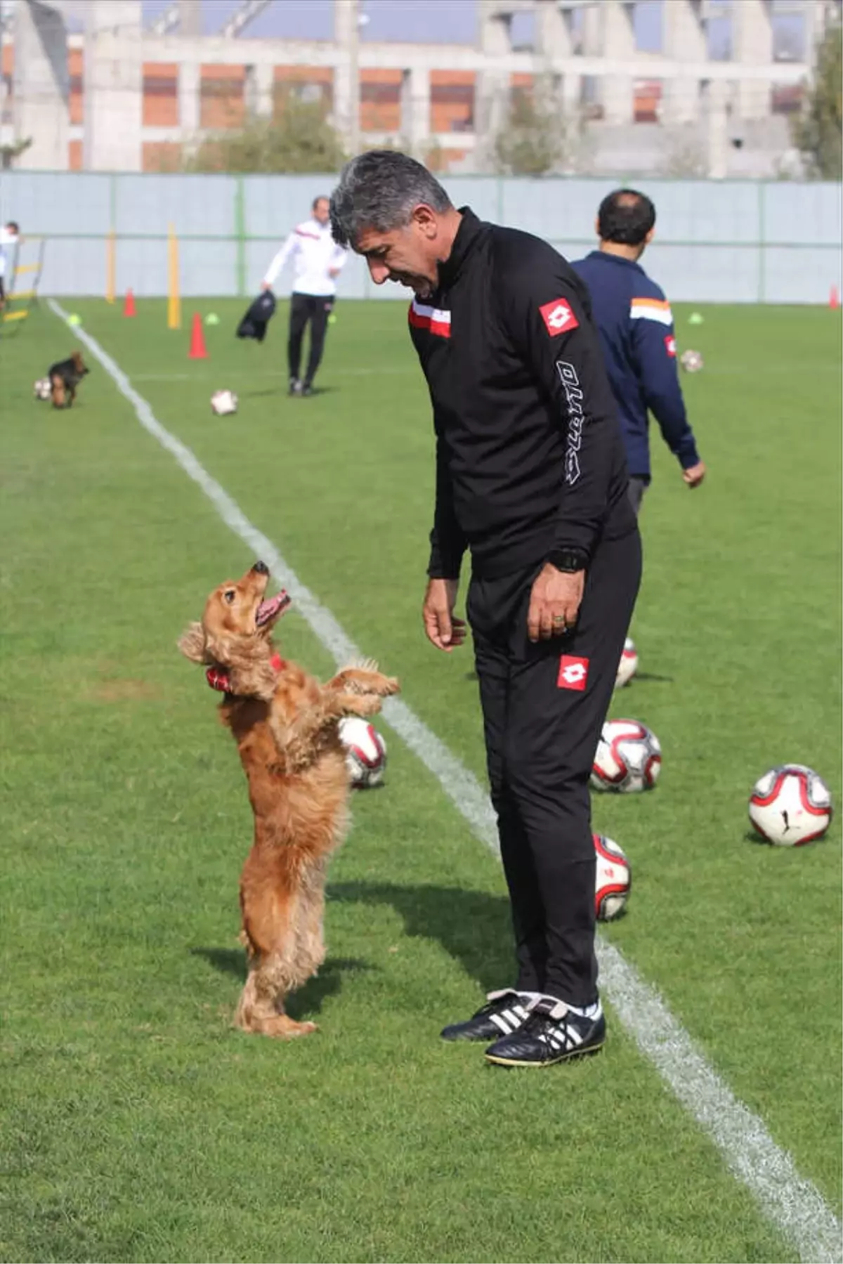 Gençlerbirliği Maçını Mutlaka Kazanmamız Gerekiyor"