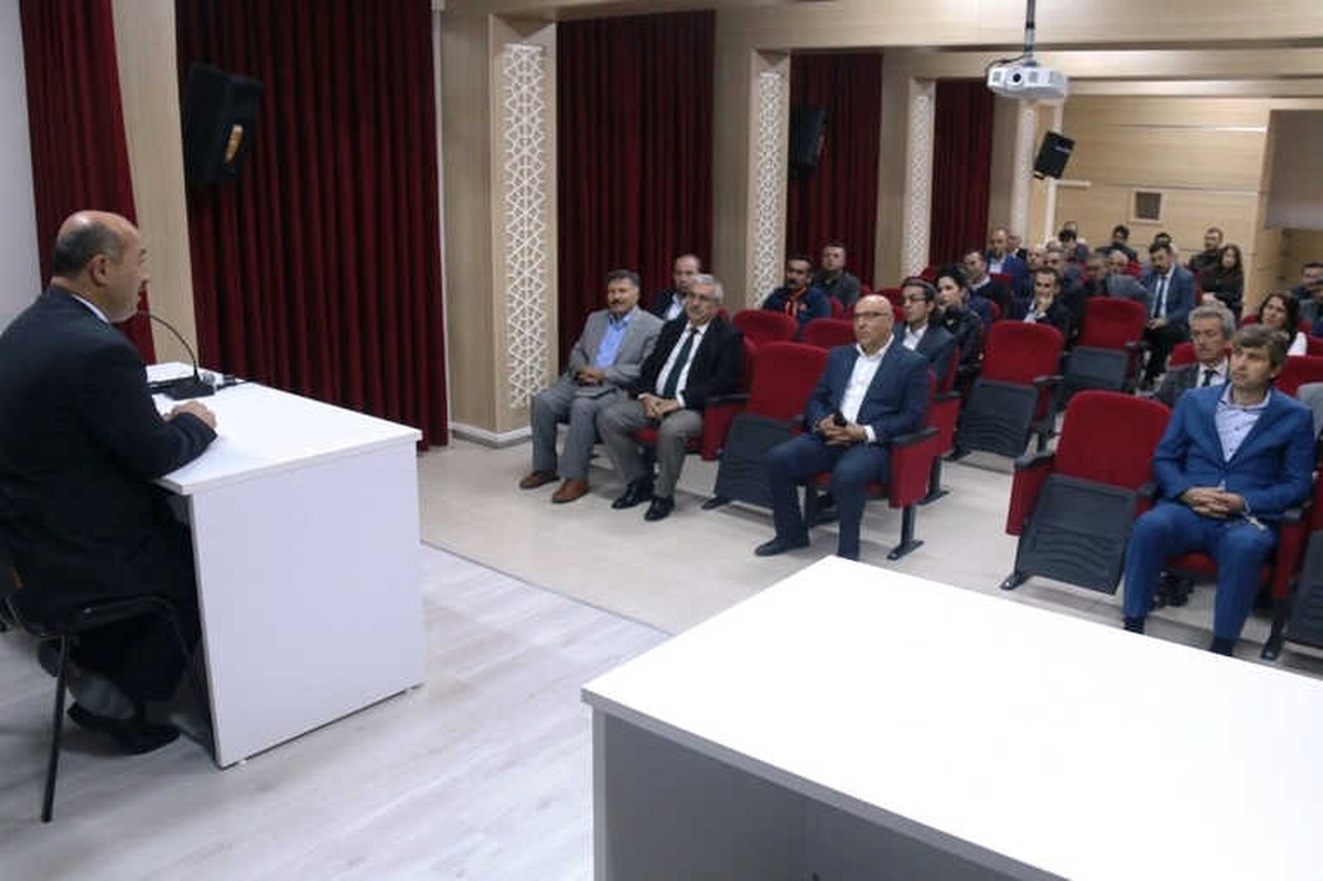 Kapsayıcı Eğitim, Dezavantajlı Grupların Farkındalığı Eğitimidir"