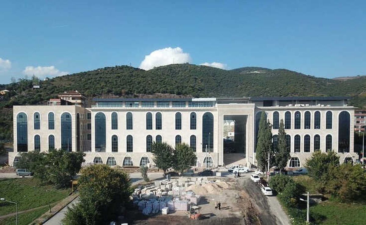 Körfez\'e 4 Yılda 400 Milyon TL Yatırım