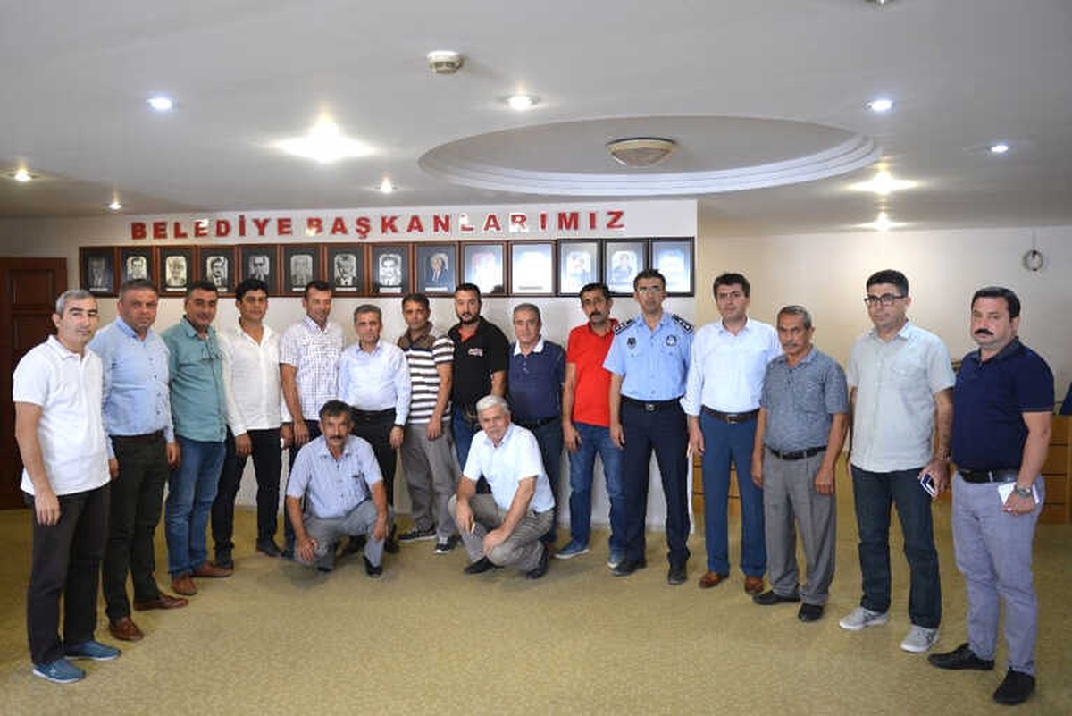Motokros Türkiye Şampiyonası 4. Etabı Kumluca\'da Yapılacak