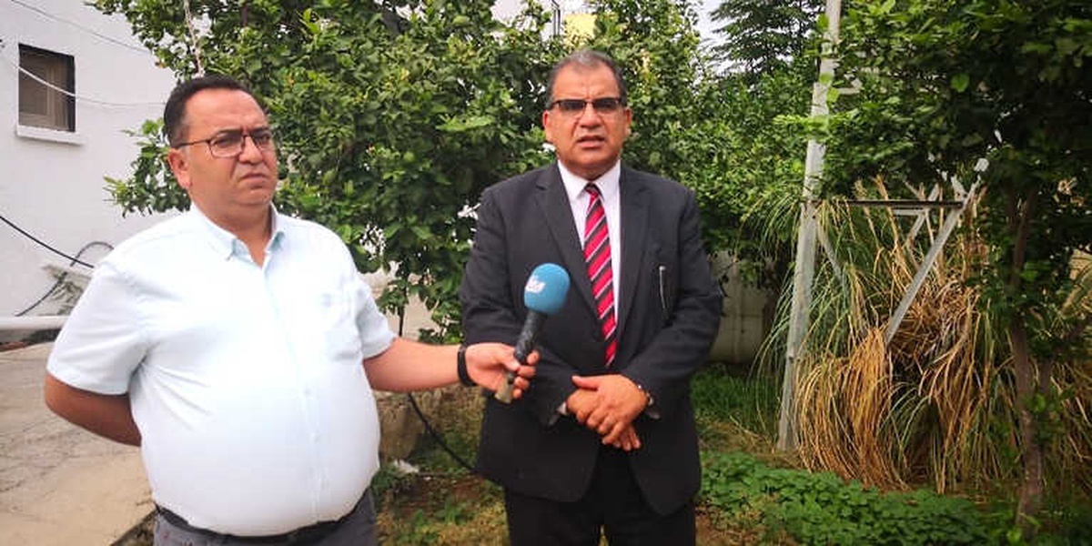 KKTC\'nin En Büyük Partisi, Parti Genel Başkanlığı Seçimlerine Hazırlanıyor