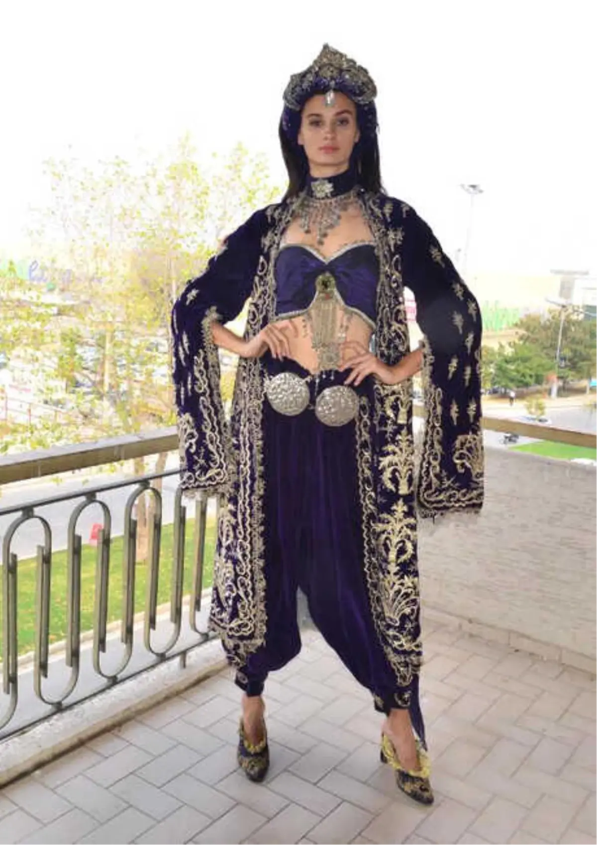 Pınar\'ın Hedefi Tacı Türkiye\'ye Getirmek