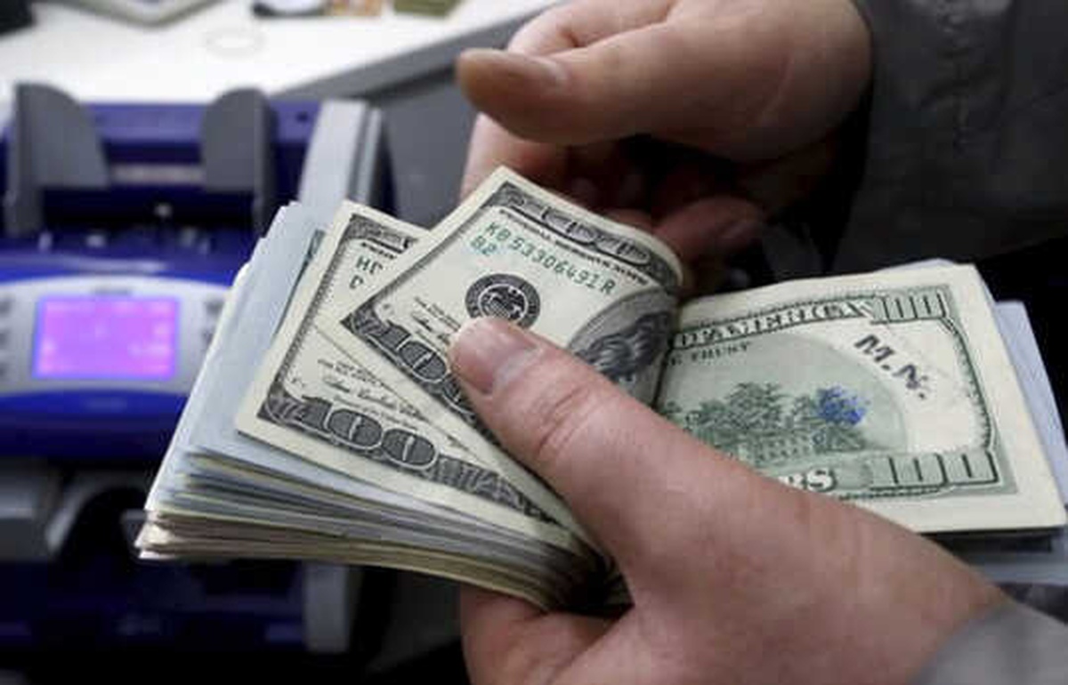 Dolar, Bahçeli\'nin \'İttifak Yok\' Açıklamasıyla Tırmanışa Geçti