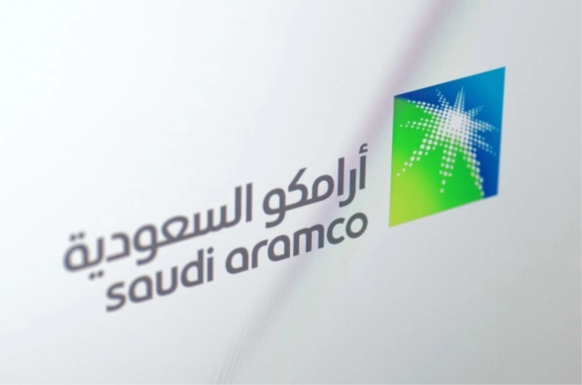 Saudi Aramco 50 Milyar Dolarlık Yatırım Anlaşması İmzaladı