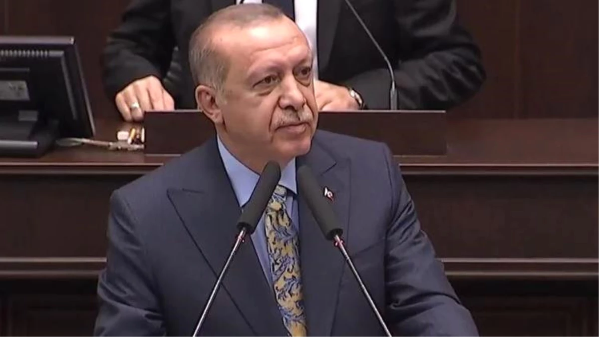 Cumhurbaşkanı Erdoğan, Cemal Kaşıkçı Cinayetinin Detaylarını Anlattı