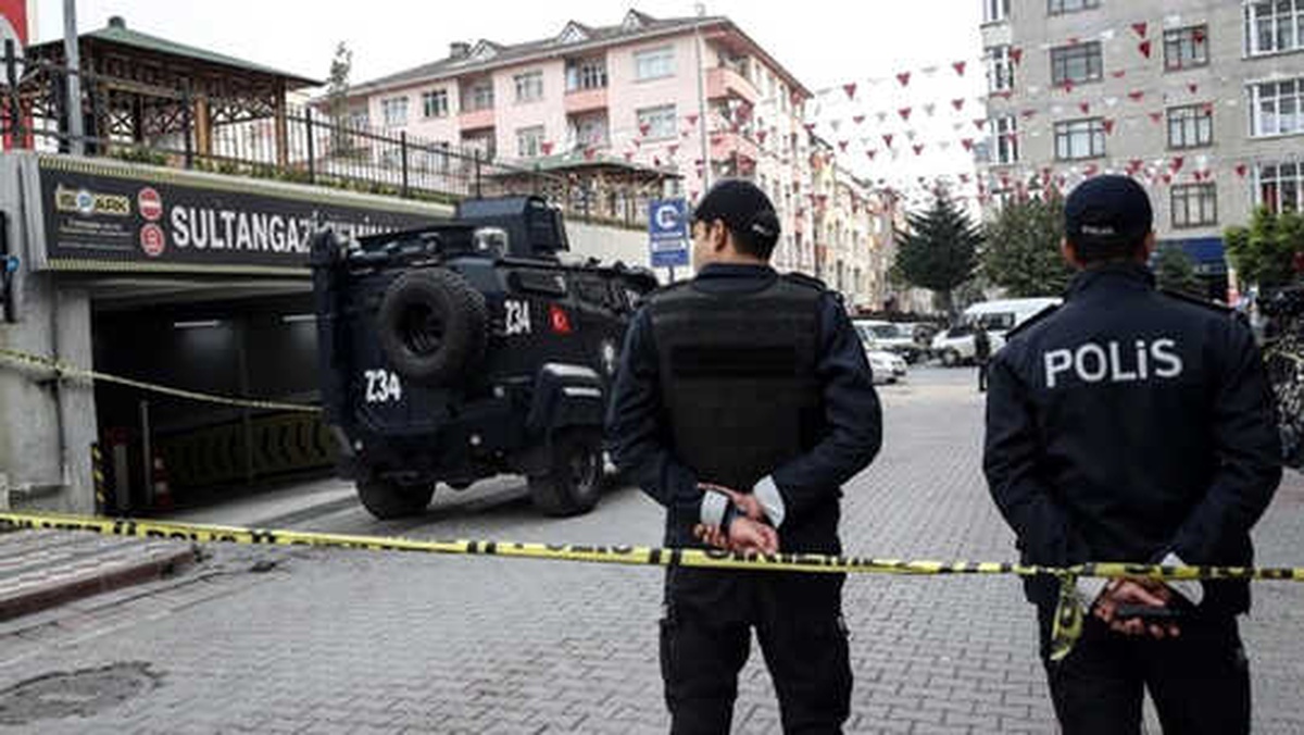 Sultangazi\'deki Diplomatik Plakalı Araç İncelenecek