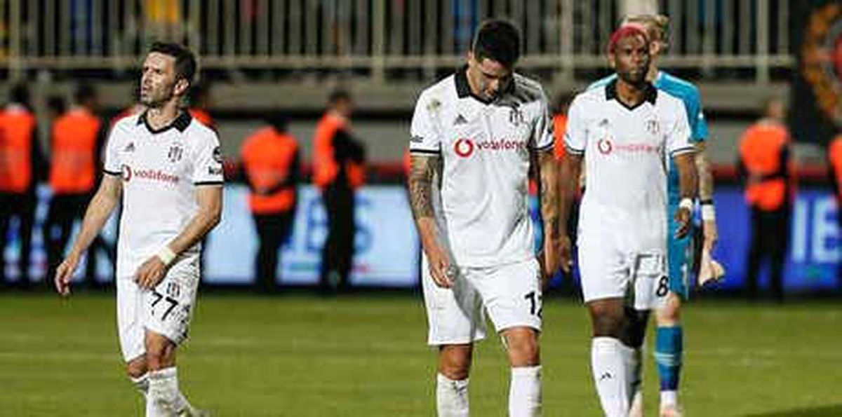 Süper Lig\'de "Kısır" Hafta