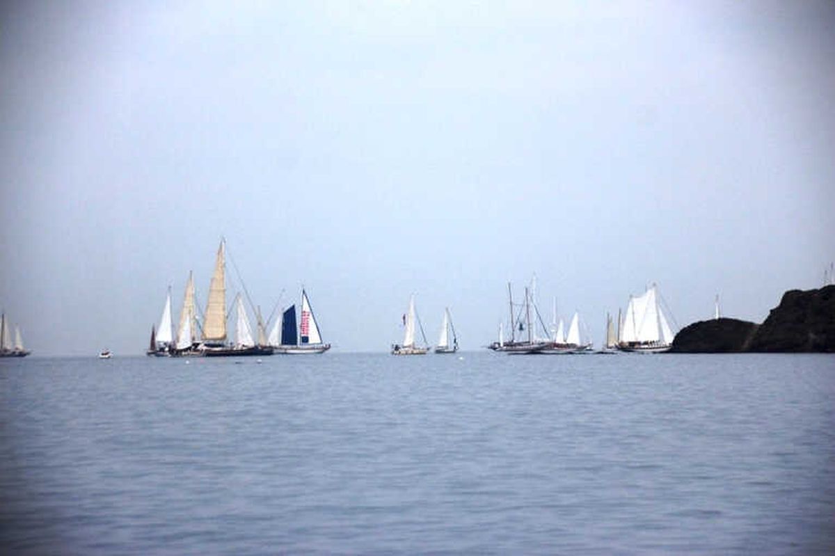 The Bodrum Cup Yalıkavak Etabı Başladı
