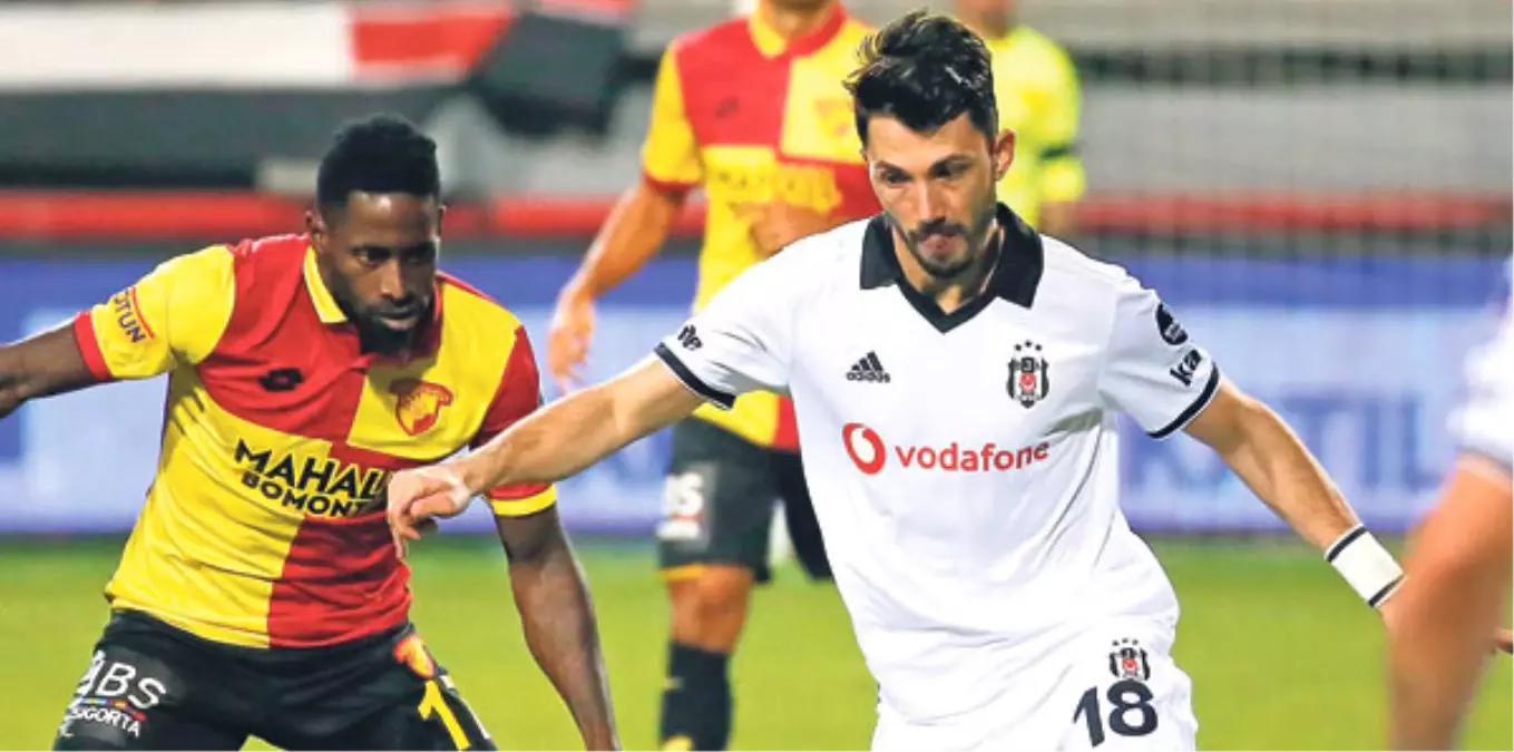 Beşiktaşlı Oğuzhan ve Tolgay Rest Çekti: Parayı Euro Olarak İstiyoruz