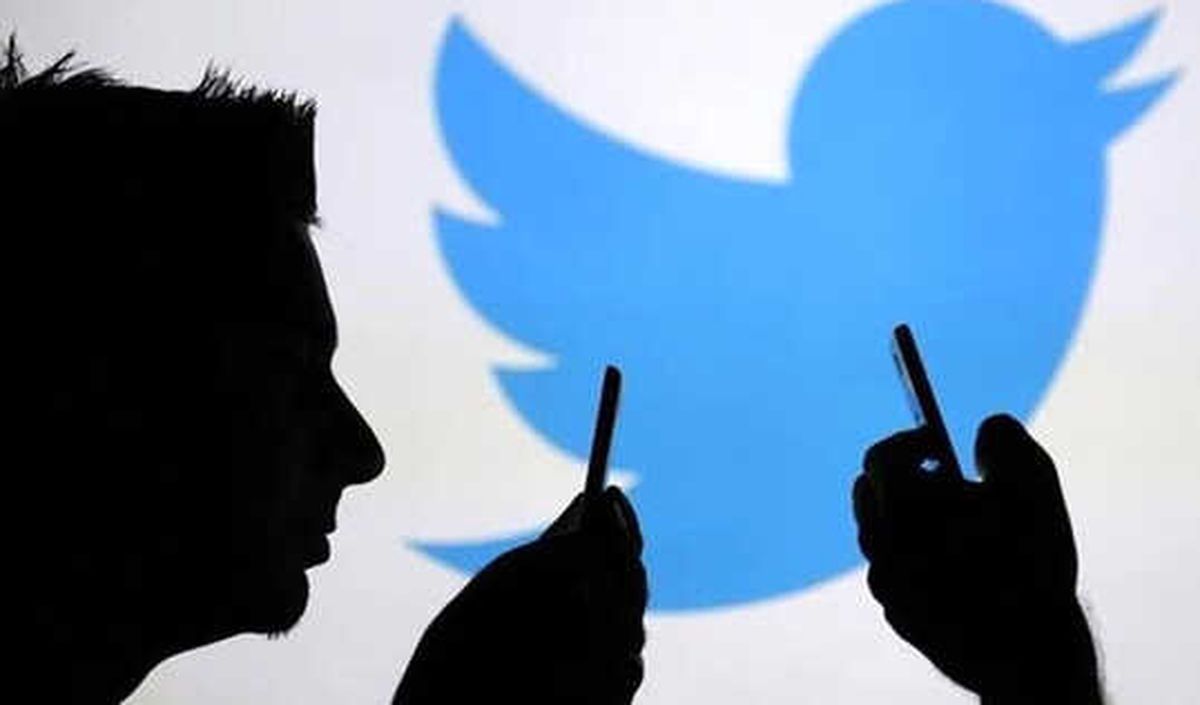 Twitter \'Komplo Teorisyeninin\' Hesaplarını Kapattı