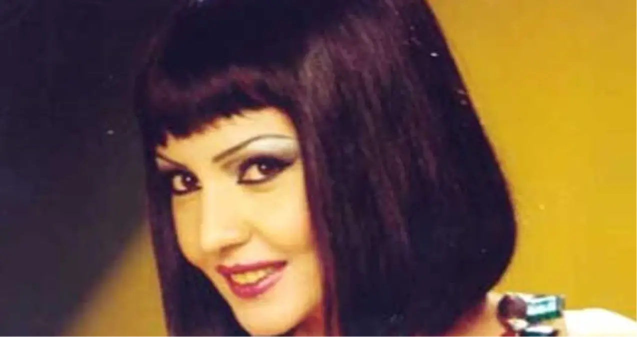 Ünlü Şarkıcı Şahsanem, Son Haliyle Şaşırttı