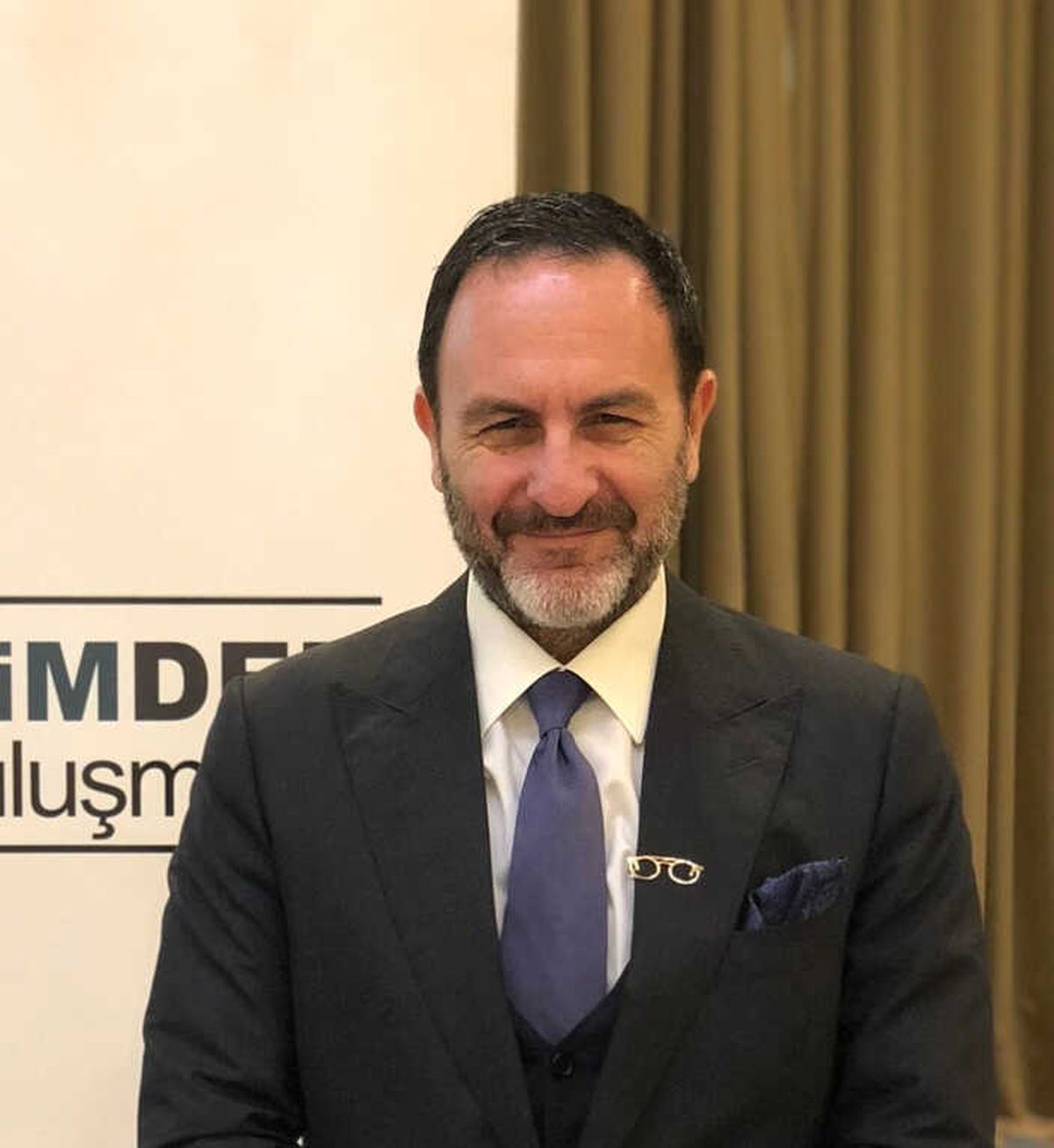 Verimder Uyardı: "Bu Kış Çok Sert Geçecek"