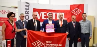 Vestel Servis Akademi'den Uluslararası Standartlarda Eğitim