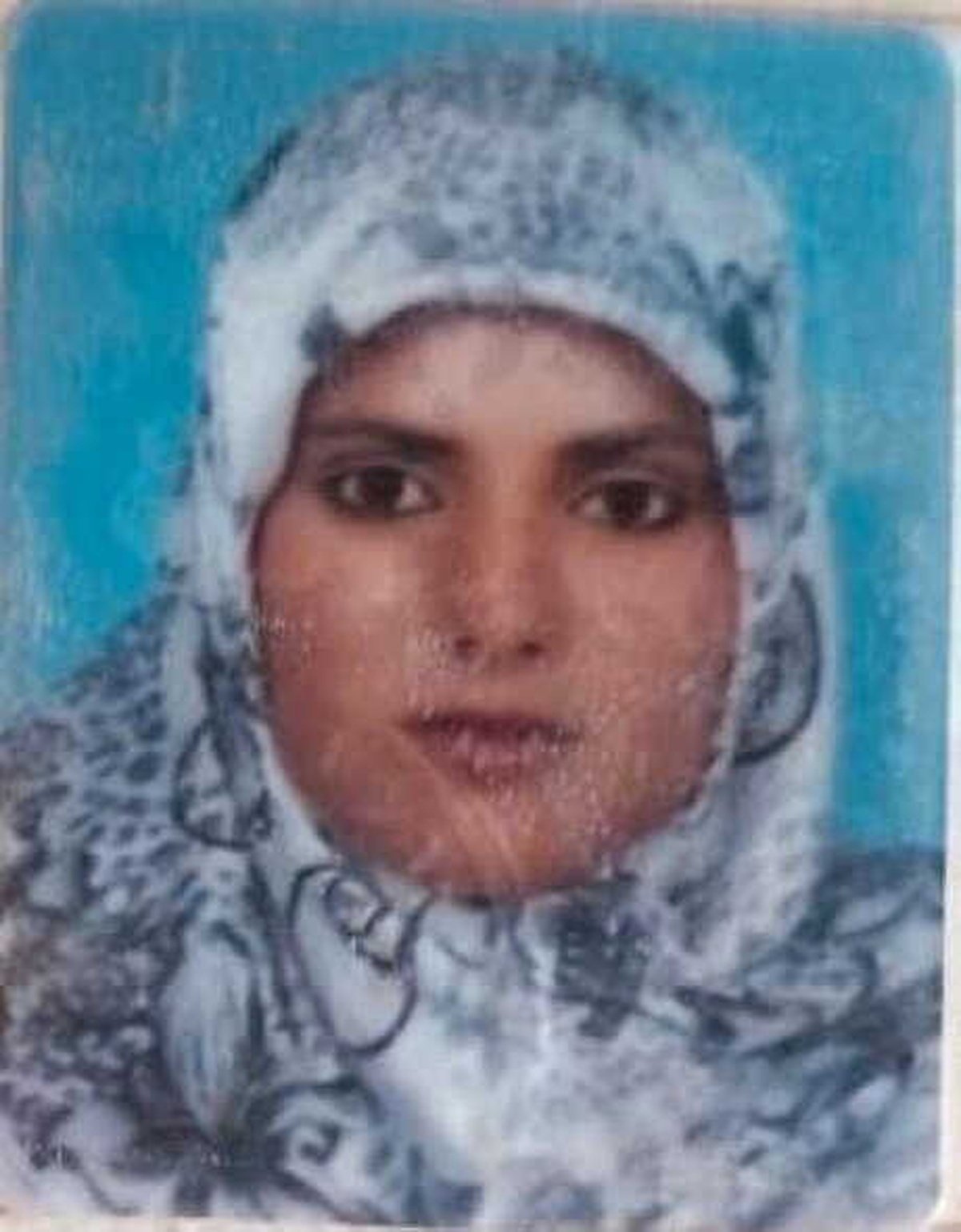 3 Çocuğunu Katleden Anne Tutuklandı